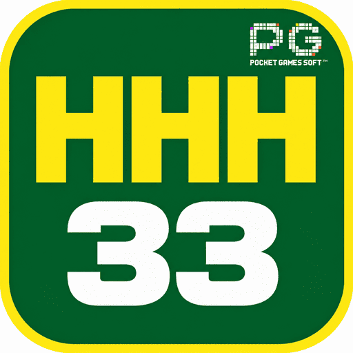 HHH33 Logo